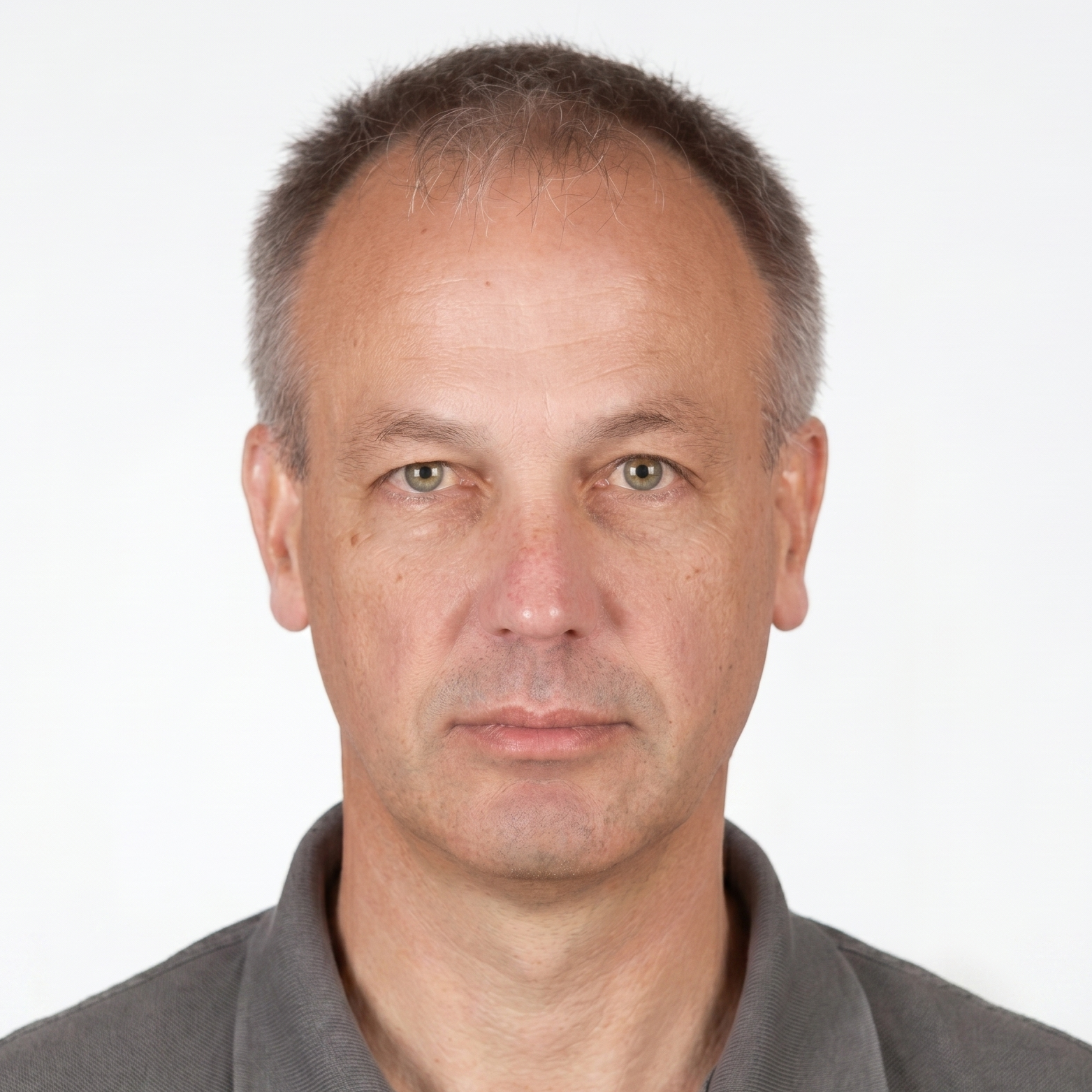 Dr. Martin Romacker