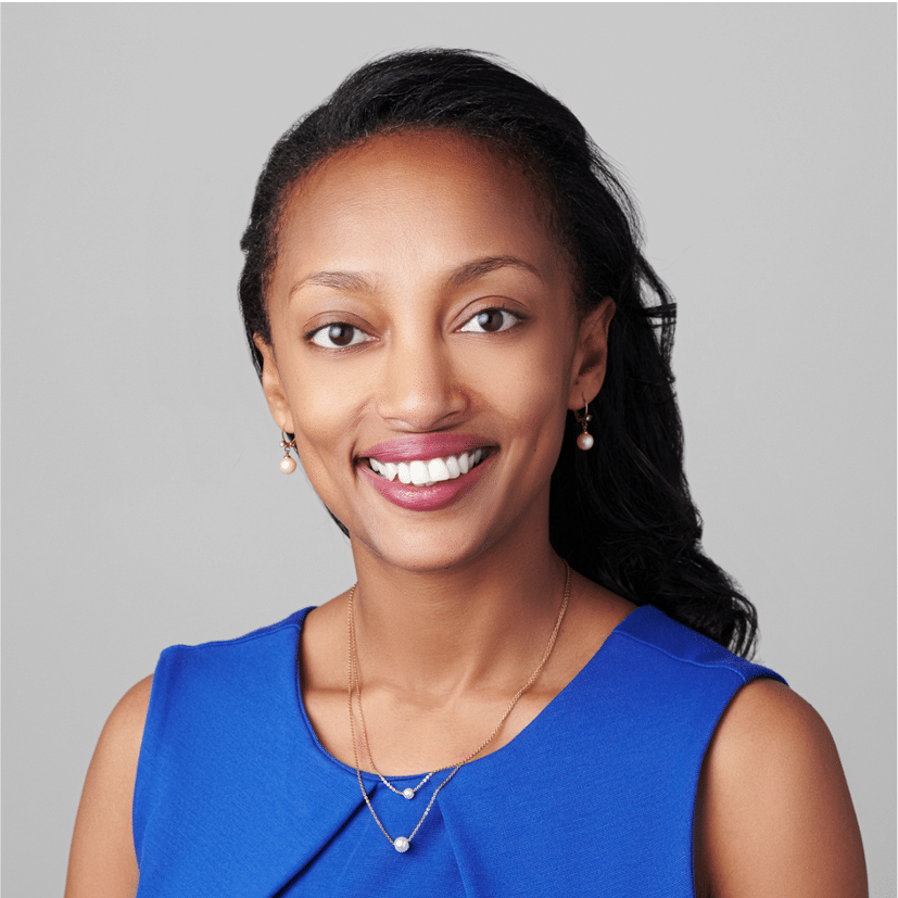 Lulit Tesfaye