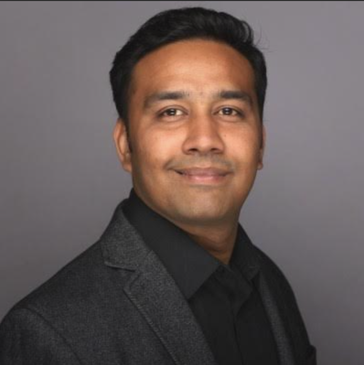 Karthikeyan Palanisamy